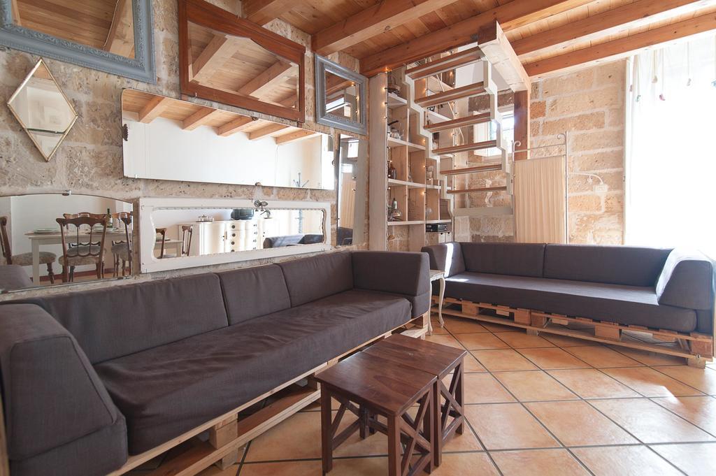 Casa Nei Fiori Di Lecce Διαμέρισμα Εξωτερικό φωτογραφία